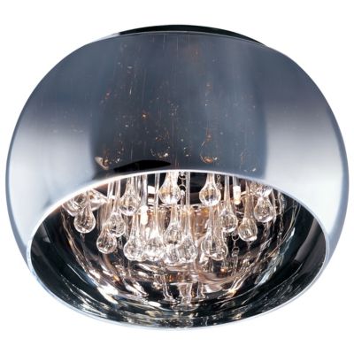 Sense Flushmount by ET2 Lighting - Starlight Lighting USA and Canada